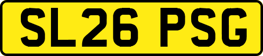 SL26PSG