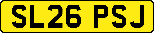 SL26PSJ