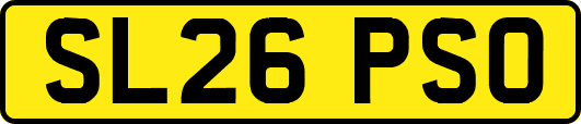 SL26PSO