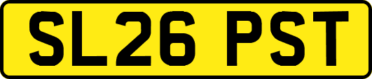 SL26PST