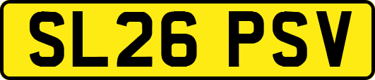 SL26PSV