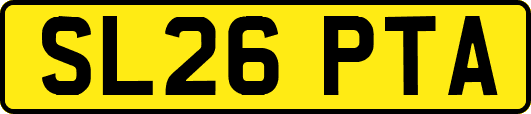 SL26PTA