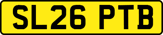 SL26PTB