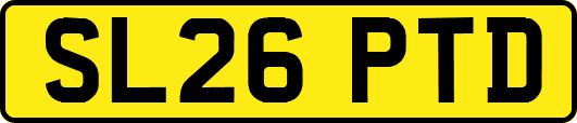SL26PTD