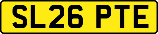 SL26PTE
