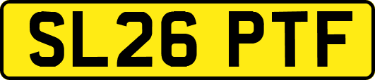 SL26PTF