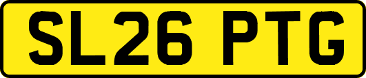 SL26PTG