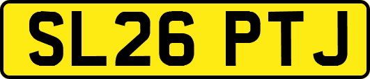 SL26PTJ