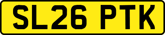SL26PTK