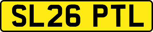 SL26PTL