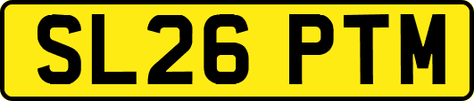 SL26PTM