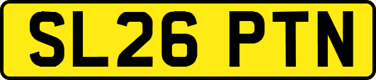 SL26PTN