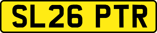 SL26PTR