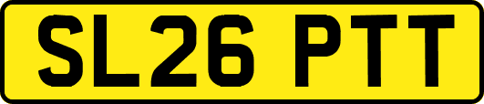 SL26PTT