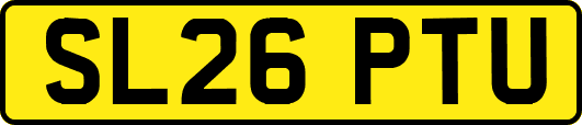 SL26PTU