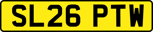 SL26PTW