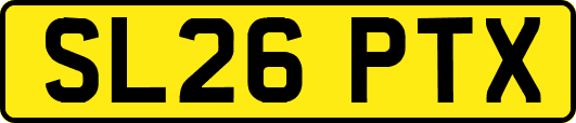 SL26PTX