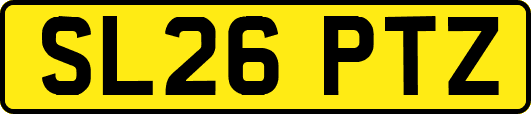 SL26PTZ