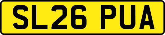 SL26PUA
