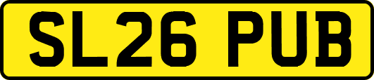 SL26PUB