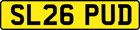SL26PUD