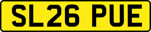 SL26PUE