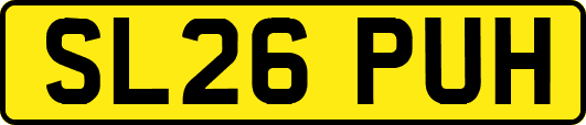SL26PUH