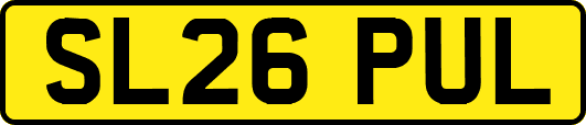 SL26PUL