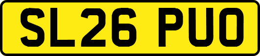 SL26PUO