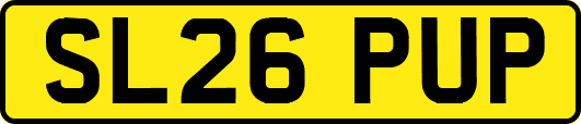 SL26PUP