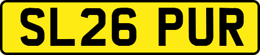 SL26PUR