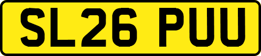 SL26PUU