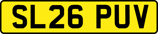 SL26PUV