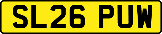 SL26PUW