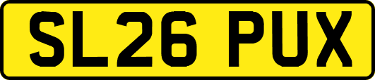 SL26PUX