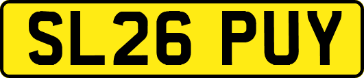 SL26PUY