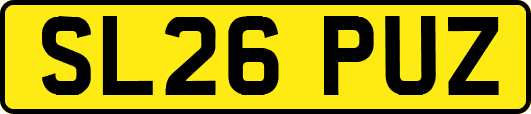SL26PUZ