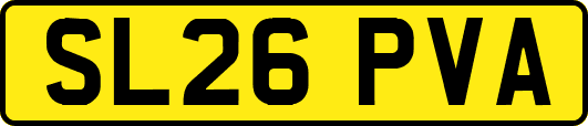 SL26PVA