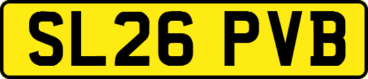 SL26PVB