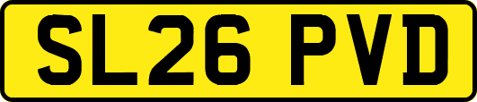 SL26PVD
