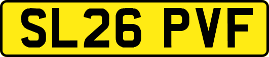 SL26PVF