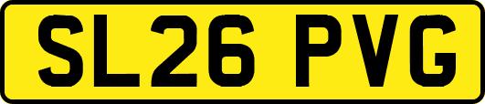 SL26PVG