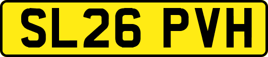 SL26PVH