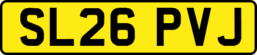 SL26PVJ