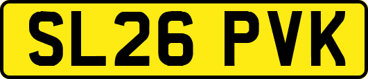 SL26PVK