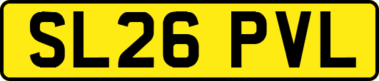 SL26PVL