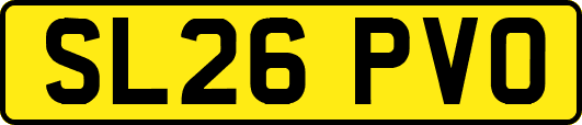 SL26PVO