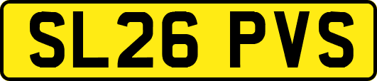 SL26PVS