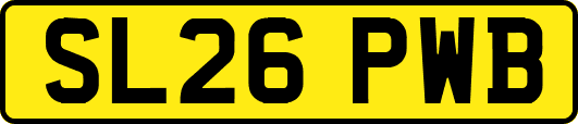 SL26PWB