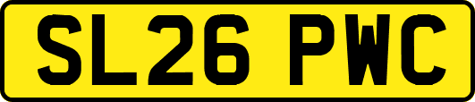 SL26PWC